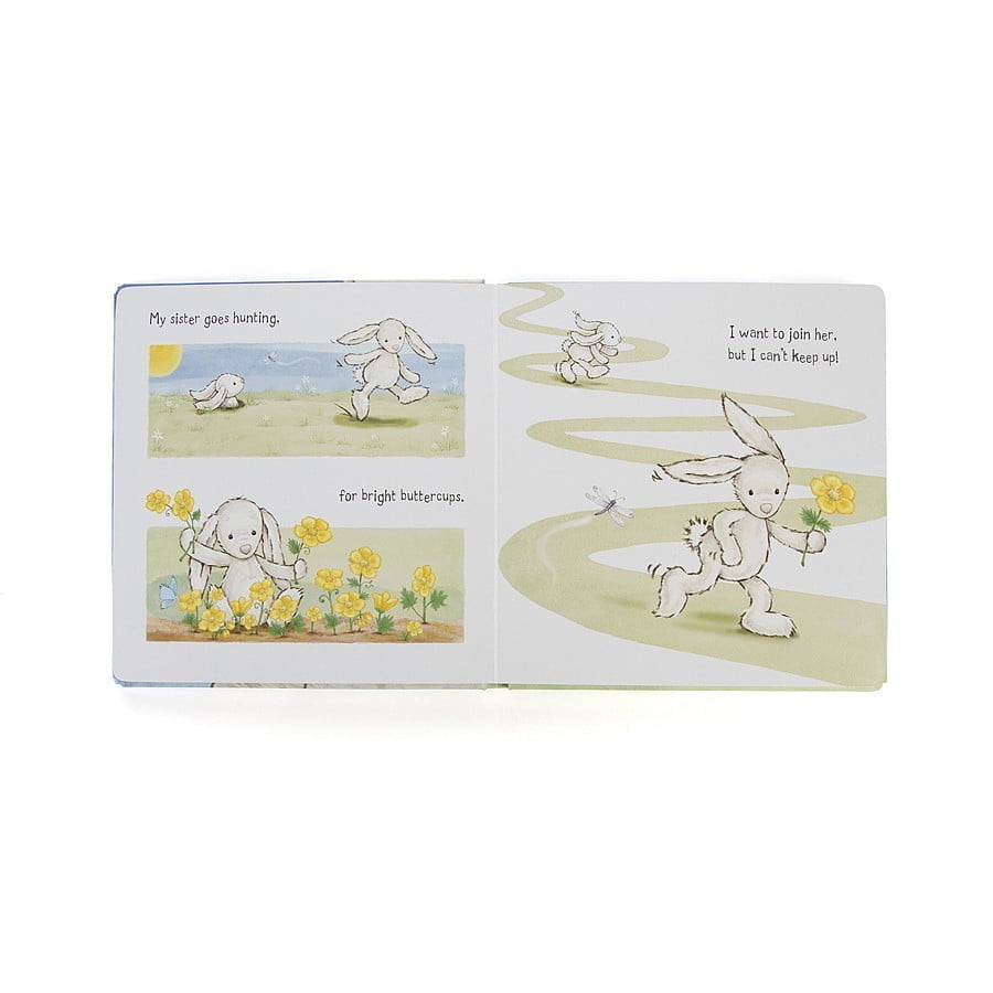 When I am Big Book - Jellycat - Image 5