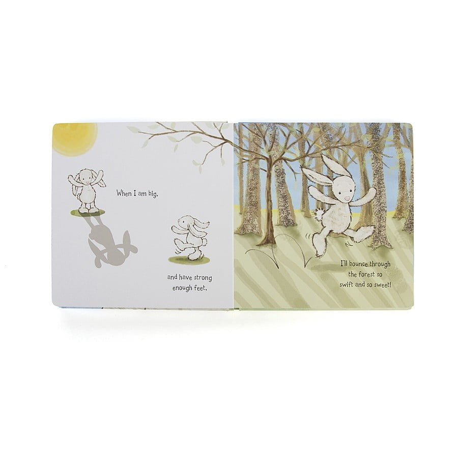 When I am Big Book - Jellycat - Image 6