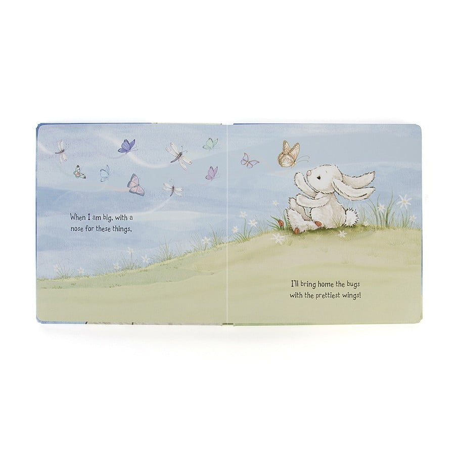 When I am Big Book - Jellycat - Image 7