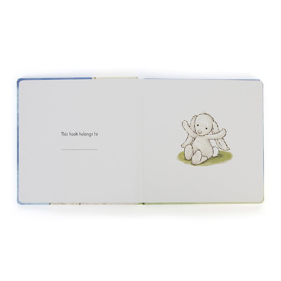 When I am Big Book - Jellycat - Image 4