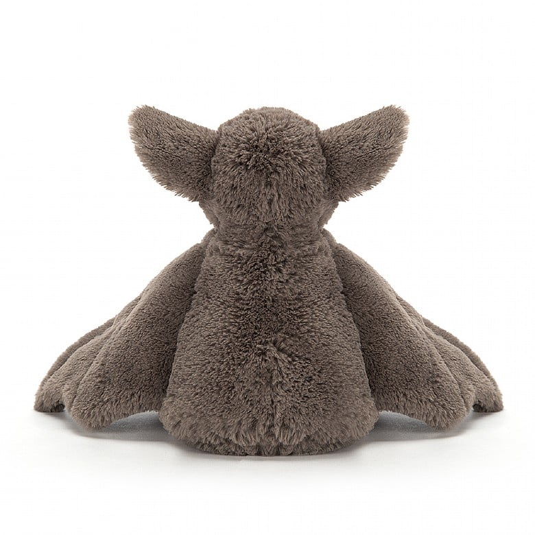 Jellycat Bashful Bat - Small 18 cm - Image 3