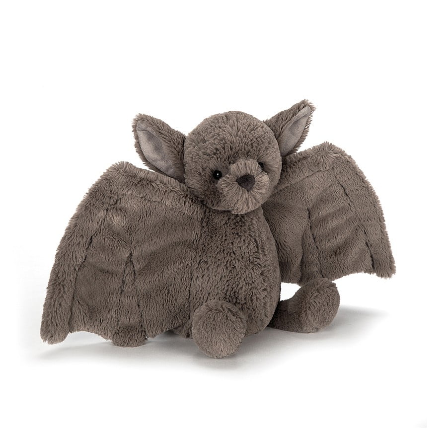 Jellycat Bashful Bat - Small 18 cm
