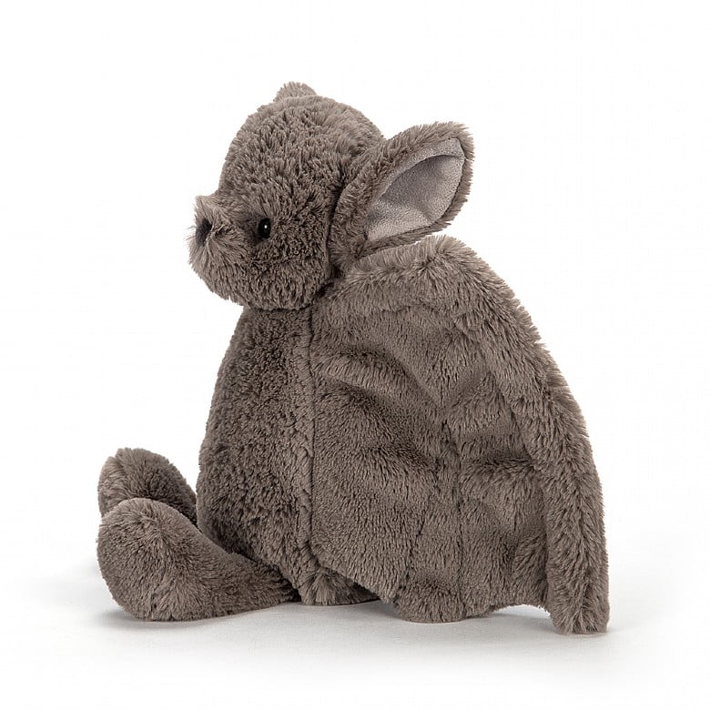 Jellycat Bashful Bat - Small 18 cm - Image 4