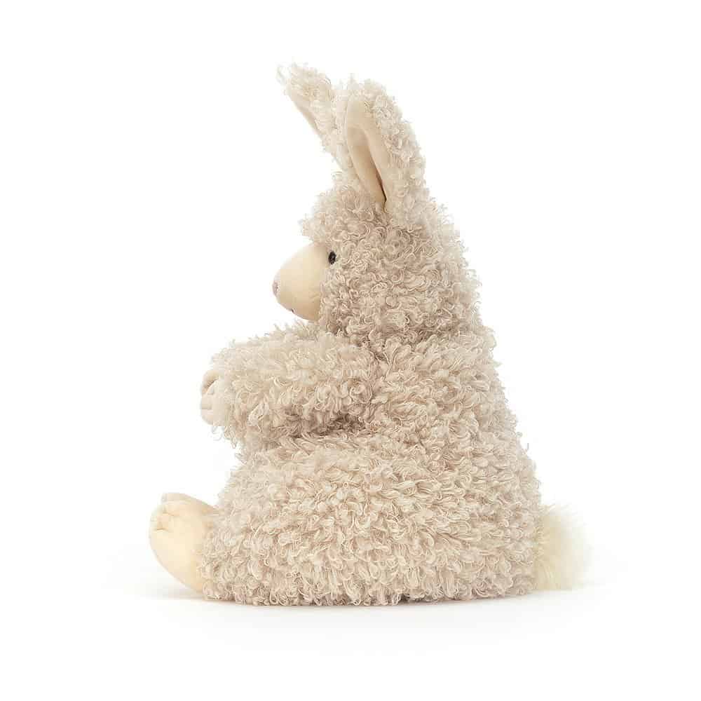 Jellycat Bobbleton Bunny - 27x20cm - Image 2