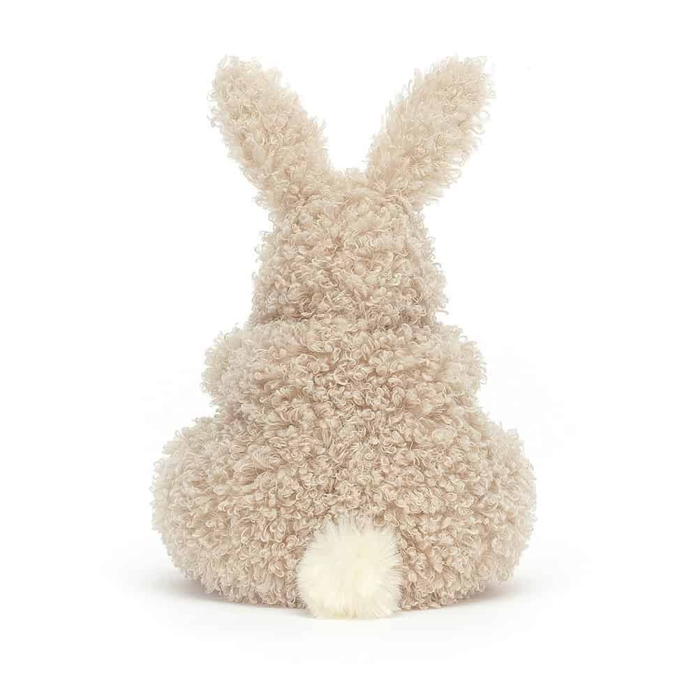 Jellycat Bobbleton Bunny - 27x20cm - Image 3