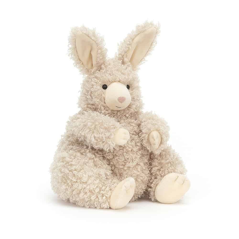 Jellycat Bobbleton Bunny - 27x20cm