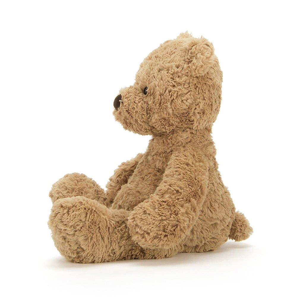 Jellycat Bumbly Bear - Medium, 38x15cm - Image 2