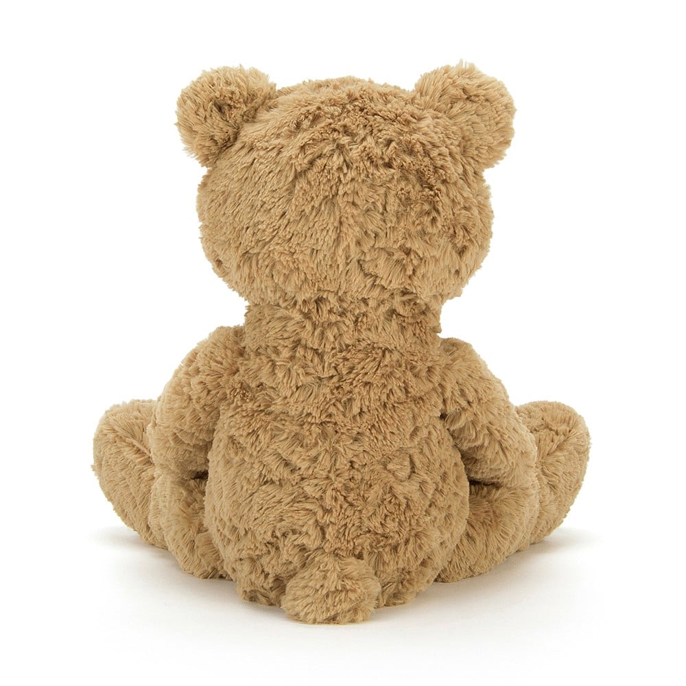 Jellycat Bumbly Bear - Medium, 38x15cm - Image 3