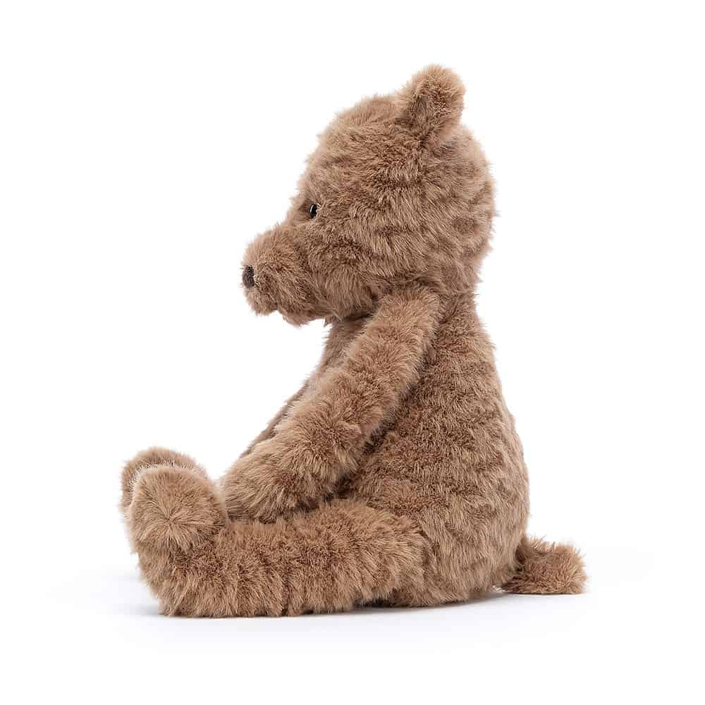 Jellycat Cocoa Bear, Large - 45cm - Image 3