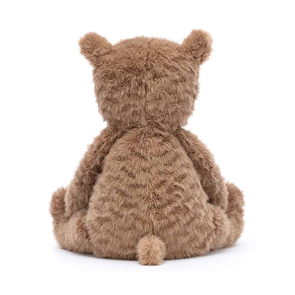 Jellycat Cocoa Bear, Large - 45cm - Image 2