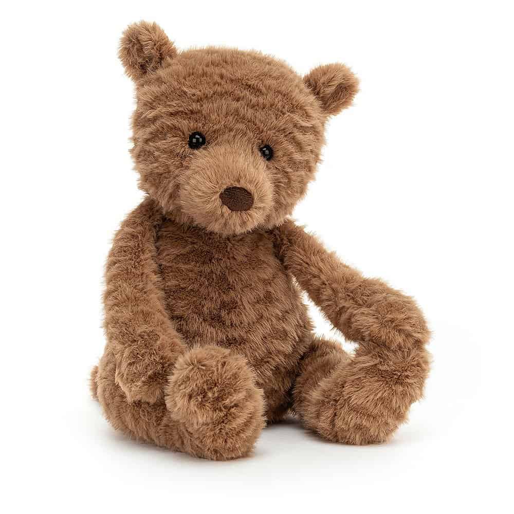 Jellycat Cocoa Bear, Large - 45cm