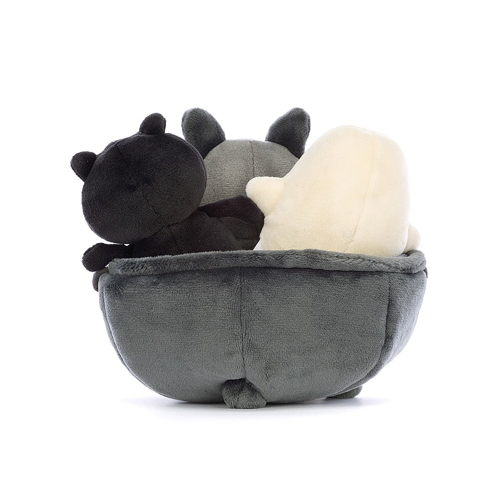 Jellycat Cauldron Cuties - 15x12cm - Image 3