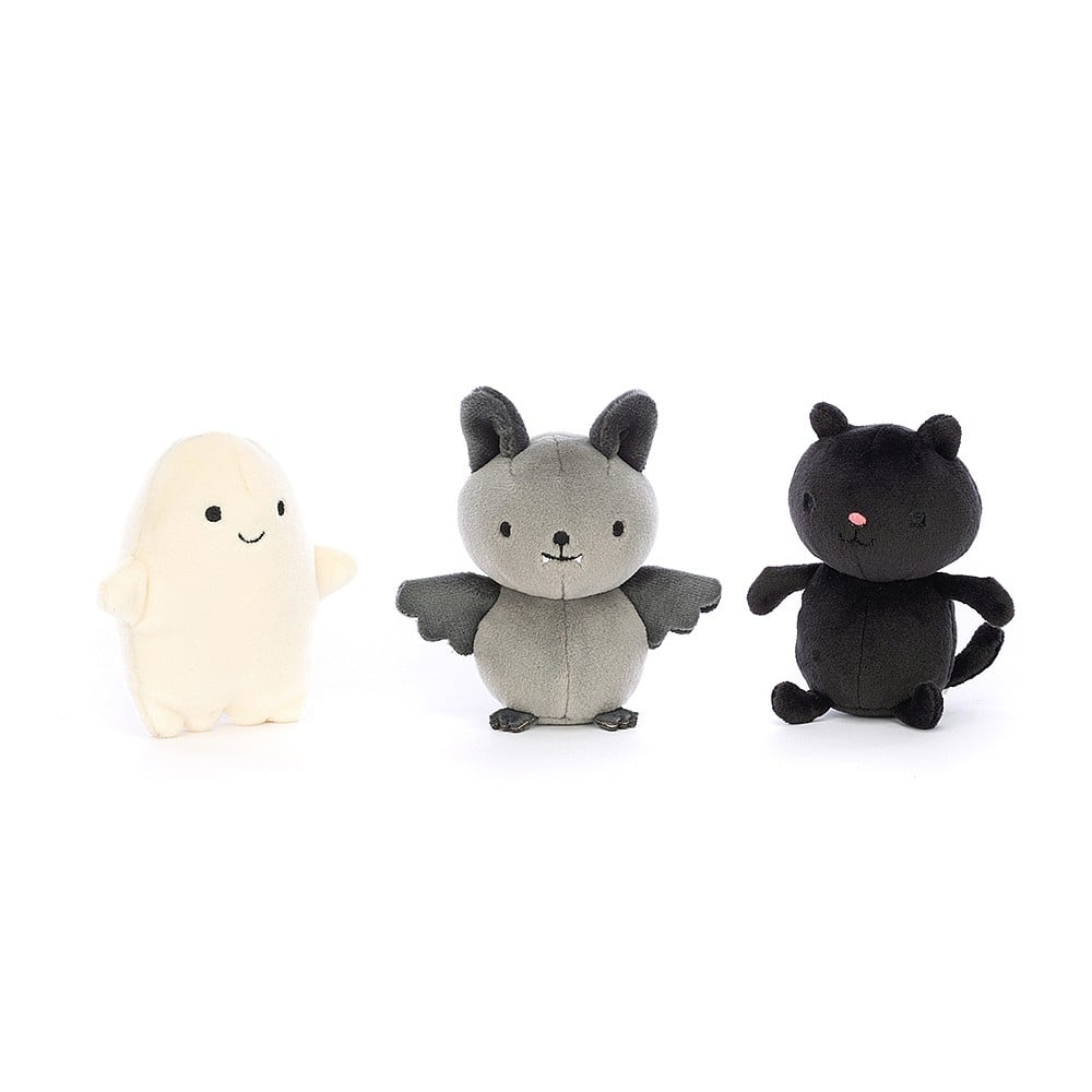 Jellycat Cauldron Cuties - 15x12cm - Image 2