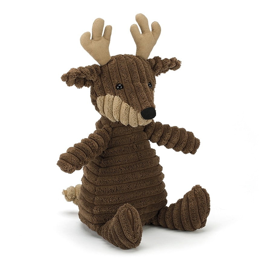 Jellycat Cordy Roy Reindeer - 26 cm