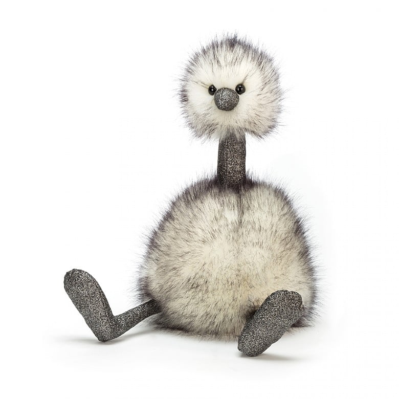 Jellycat Pompom Dazzle - Large 53 cm