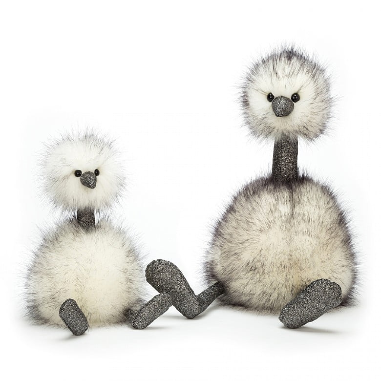 Jellycat Pompom Dazzle - Large 53 cm - Image 2