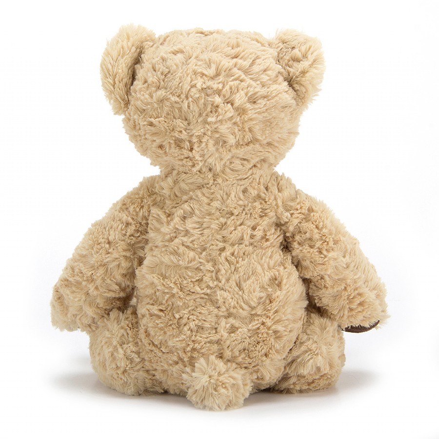 Jellycat Edward Bear - Small, 26 cm - Image 3
