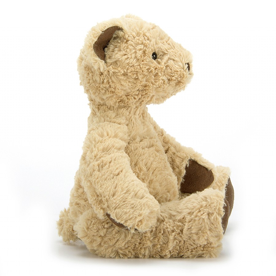Jellycat Edward Bear - Small, 26 cm - Image 2
