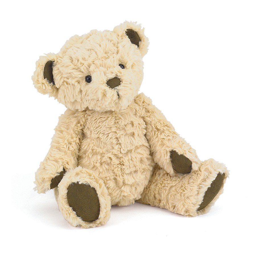 Jellycat Edward Bear - Small, 26 cm