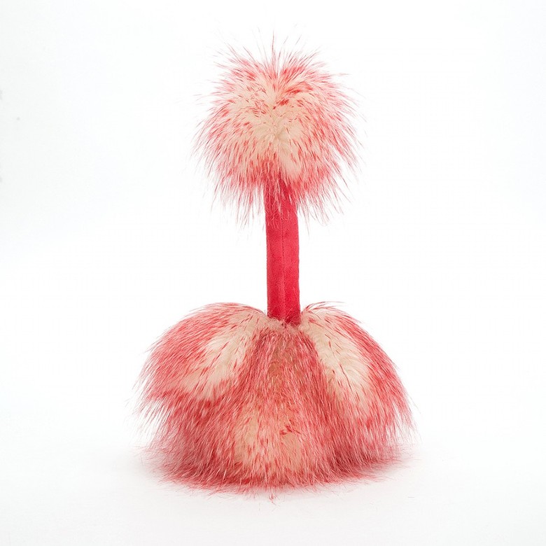 Jellycat Flora Flamingo - Medium 49 cm - Image 3