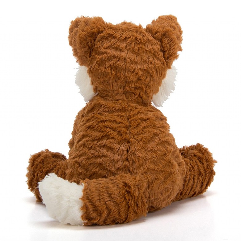 Jellycat Fuddlewuddle Fox Cub - Medium 23 cm - Image 2