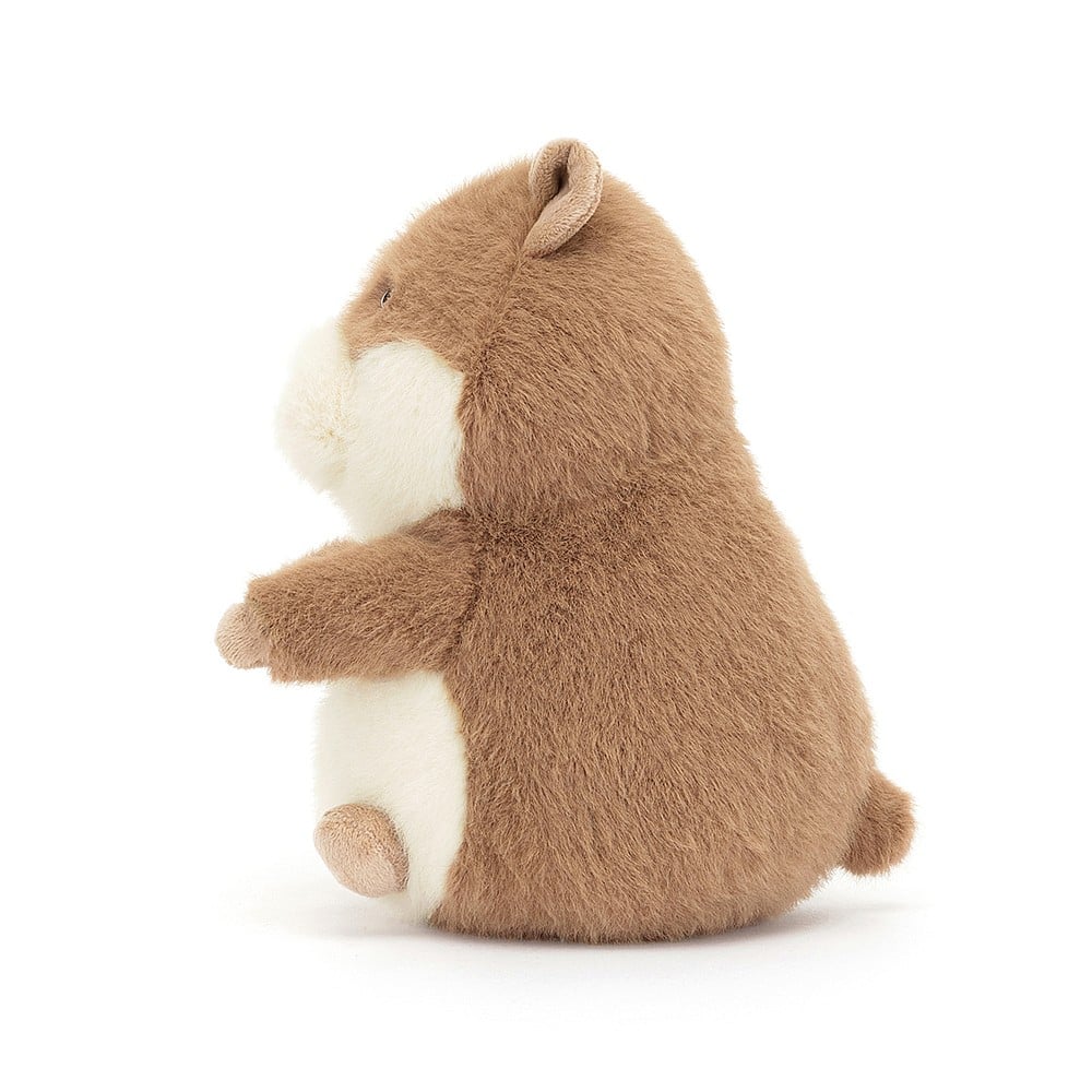 Jellycat Gordy Guinea Pig - 21cx14cm - Image 3