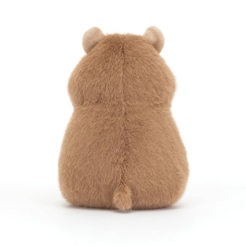 Jellycat Gordy Guinea Pig - 21cx14cm - Image 4