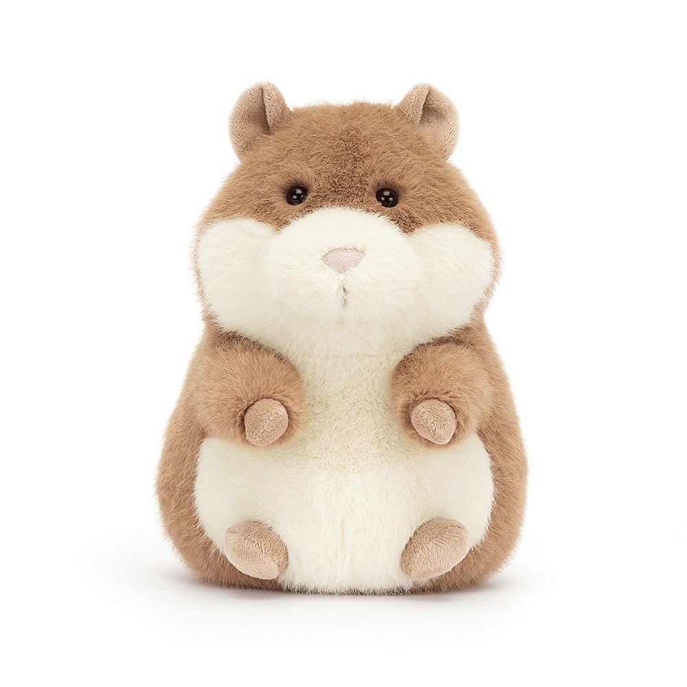 Jellycat Gordy Guinea Pig - 21cx14cm - Image 2