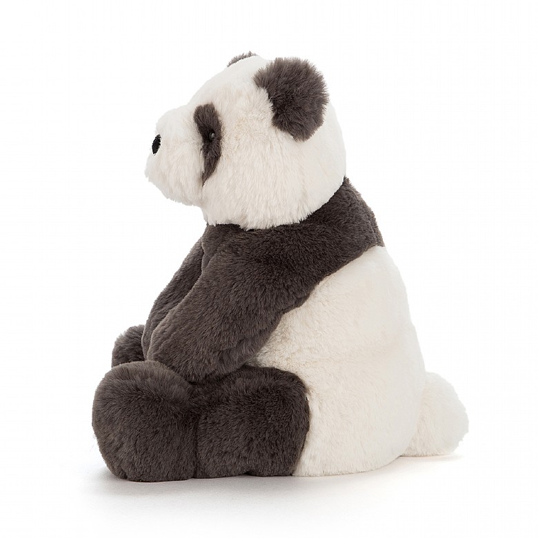 Jellycat Harry Panda Cub - Medium, 26 cm - Image 3