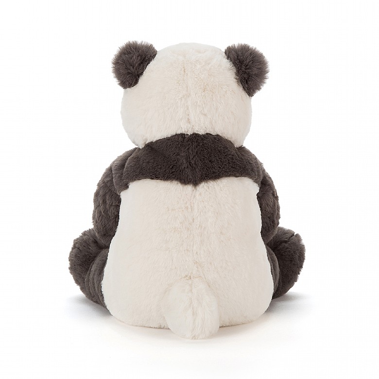 Jellycat Harry Panda Cub - Medium, 26 cm - Image 2