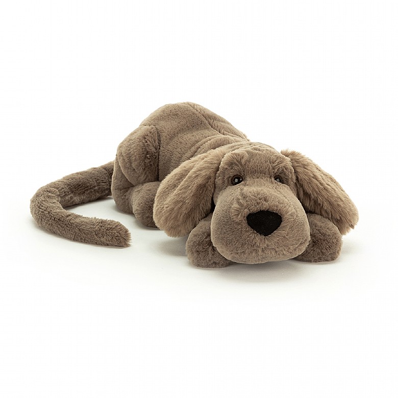 Jellycat Henry Hound - Medium, 29 cm