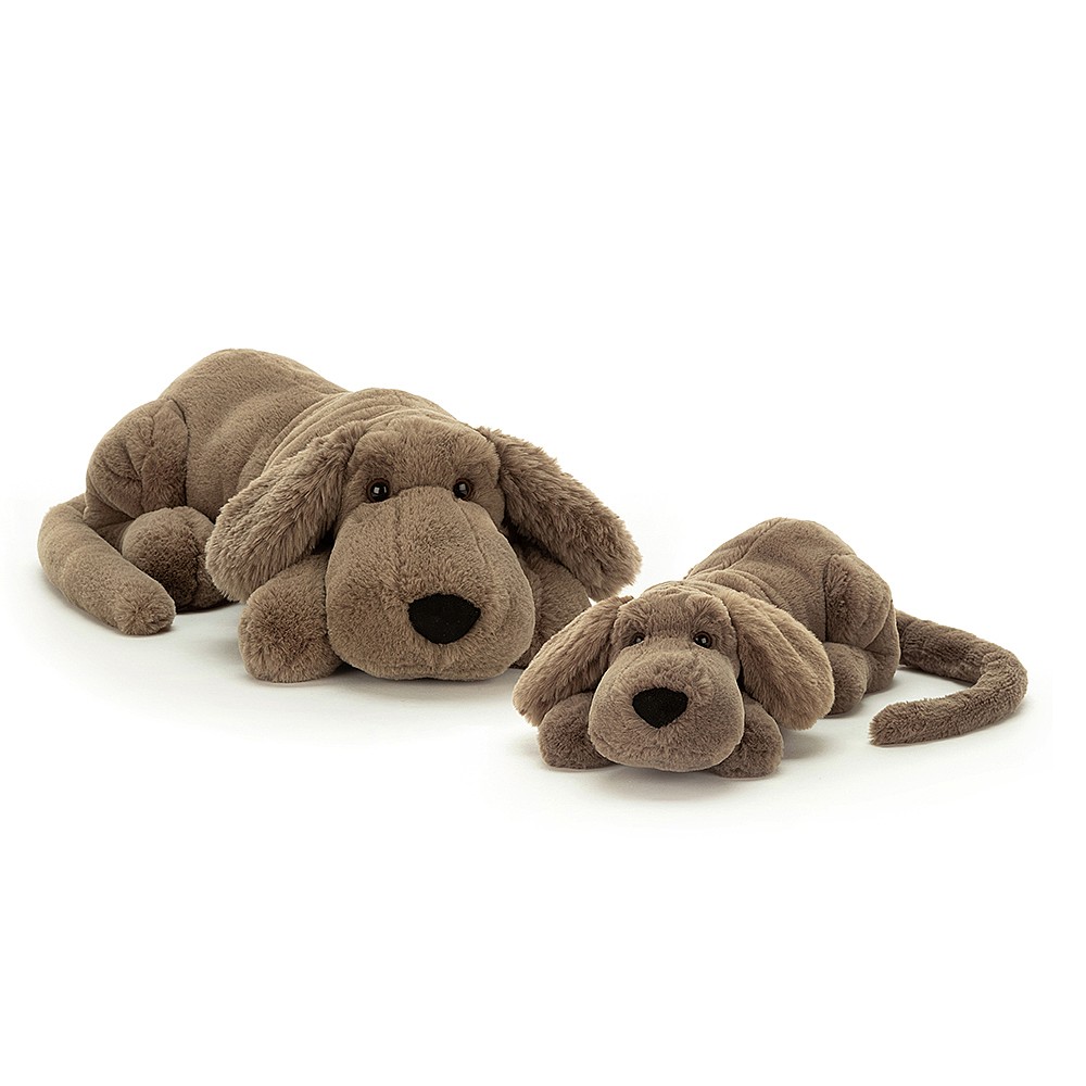Jellycat Henry Hound - Medium, 29 cm - Image 2