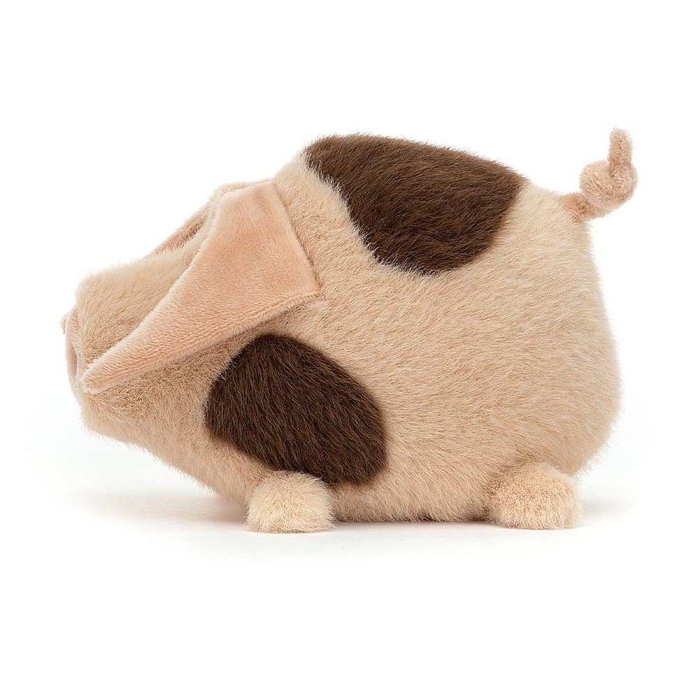 Jellycat Higgledy Piggledy Old Spot - 9x14cm - Image 2