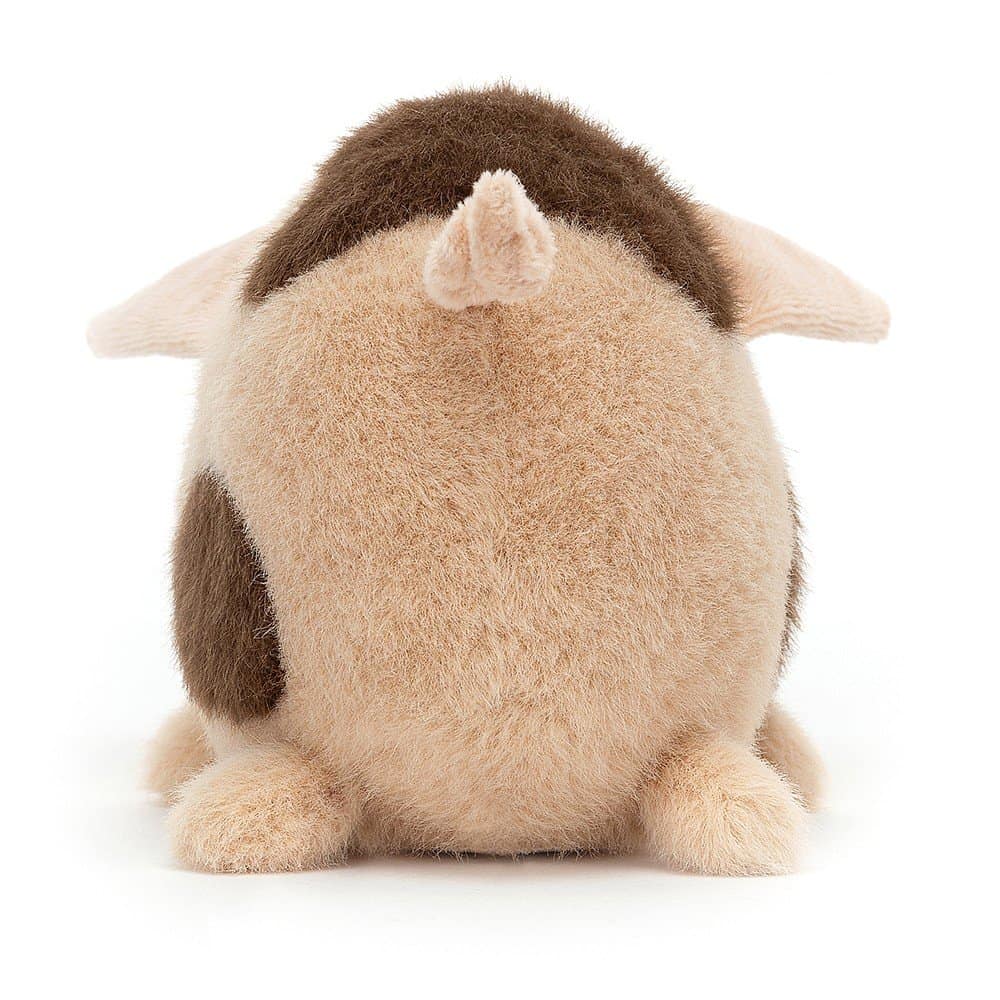 Jellycat Higgledy Piggledy Old Spot - 9x14cm - Image 3