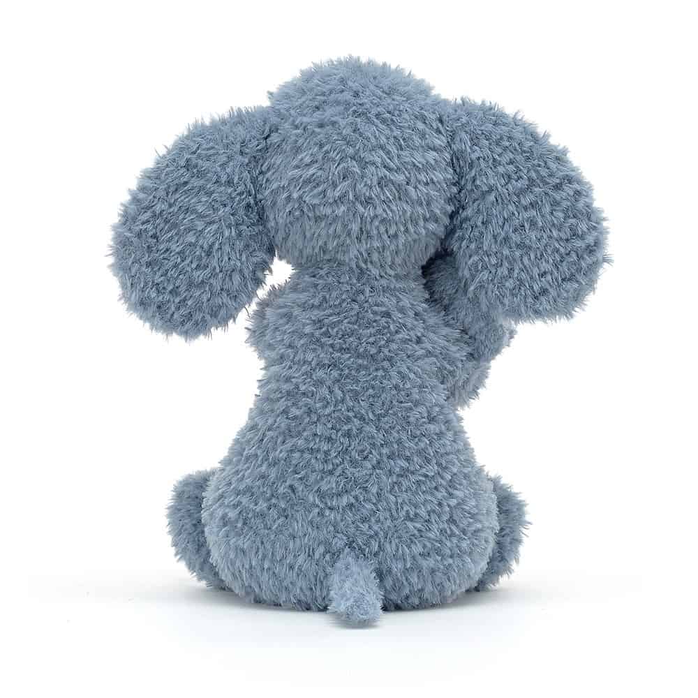 Jellycat Huddles Elephant - 24x14cm - Image 3