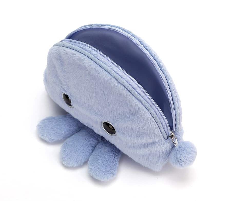 Jellycat Kutie Pops Jellyfish Small Bag - 21x15cm - Image 2