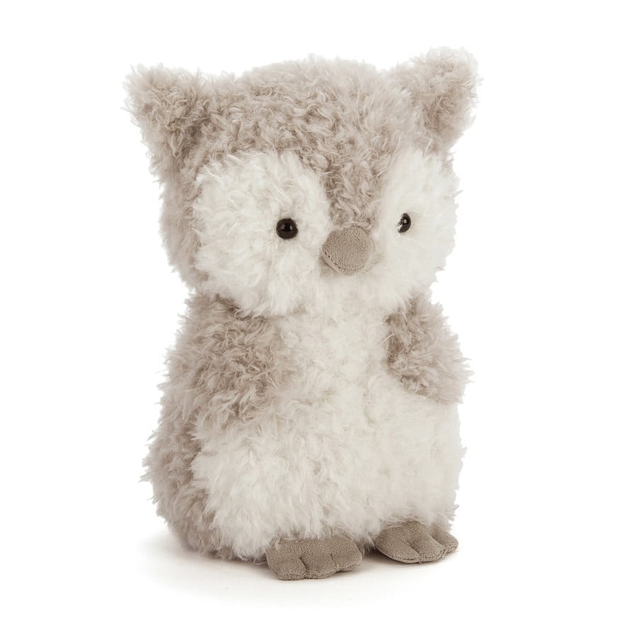 Little Owl - Jellycat