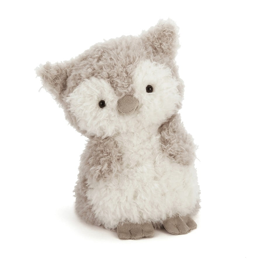 Little Owl - Jellycat - Image 2