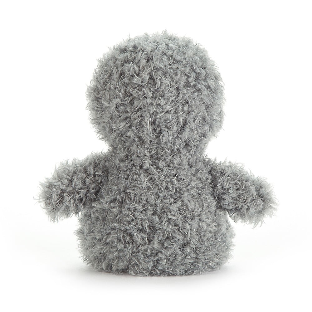 Jellycat Wee Penguin - 12x7cm - Image 3