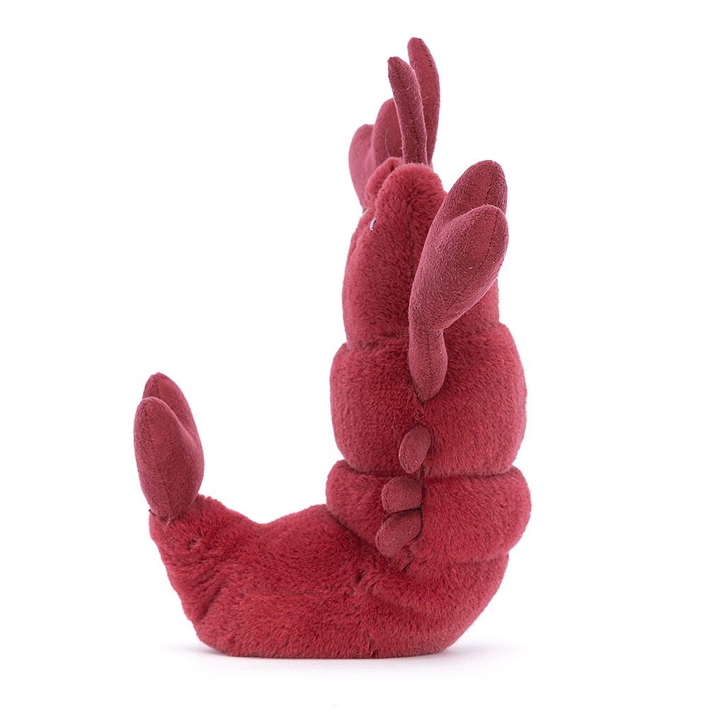 Jellycat Love-Me Lobster - 15x7cm - Image 2