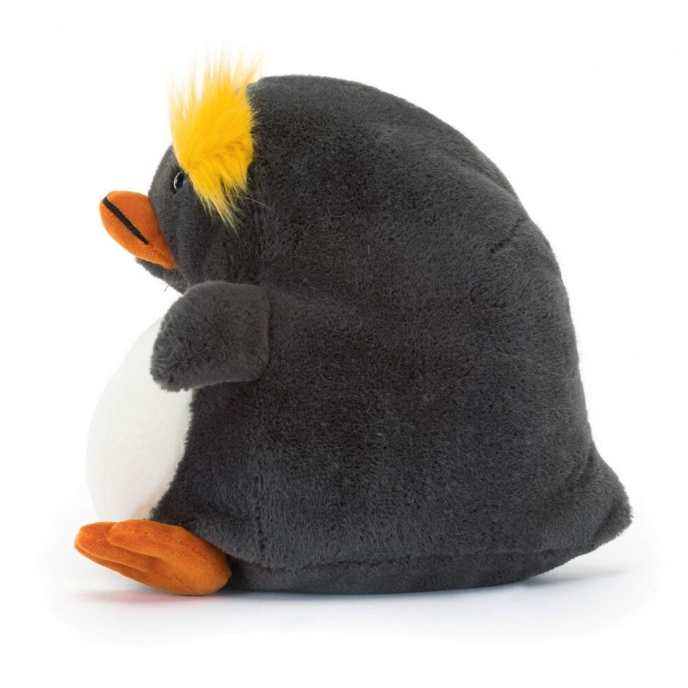 Jellycat Maurice Macaroni Penguin - 20x13cm - Image 2