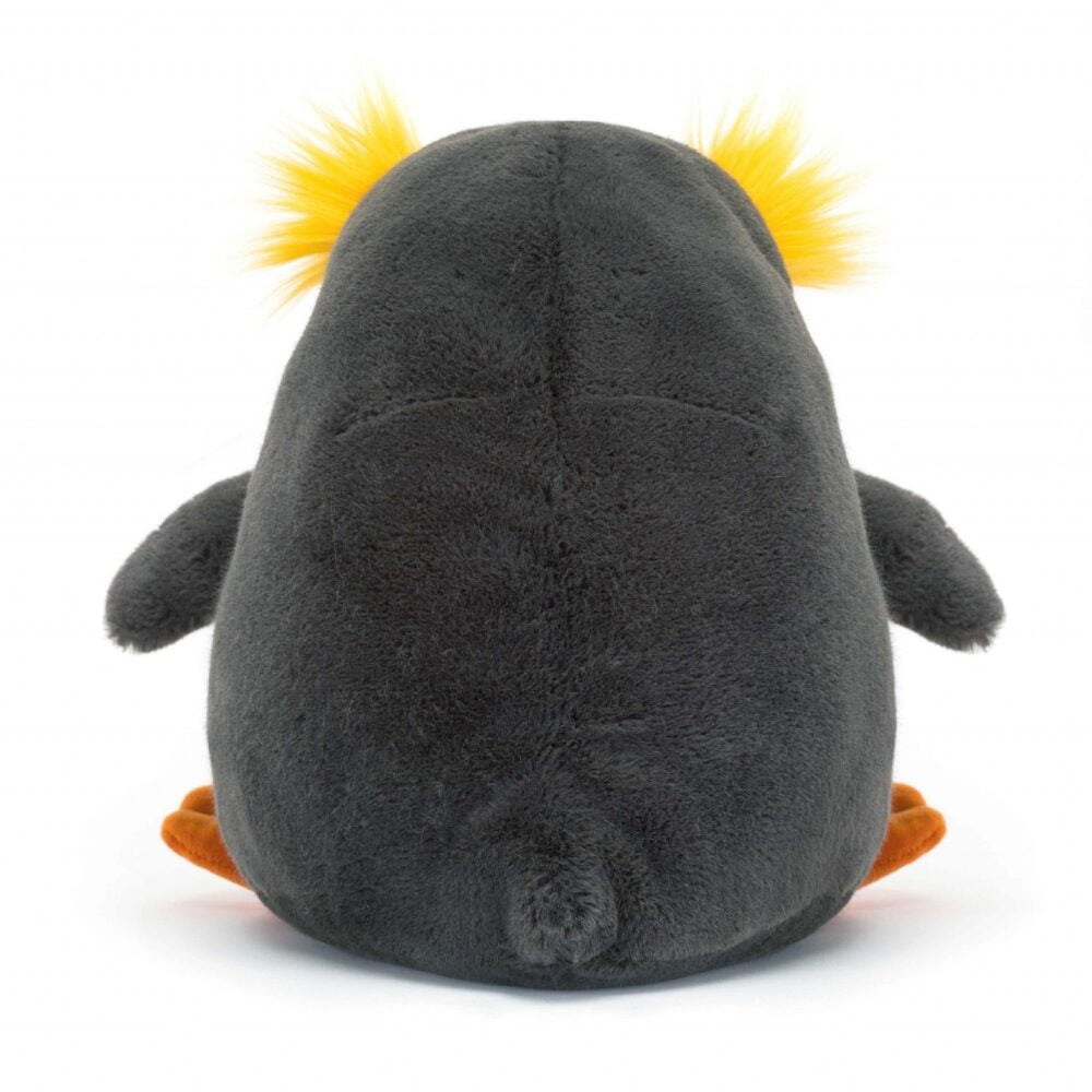 Jellycat Maurice Macaroni Penguin - 20x13cm - Image 3