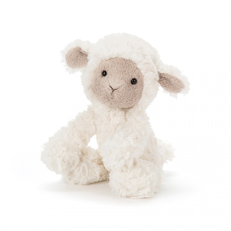 Jellycat Mumble Lamb - 23 cm