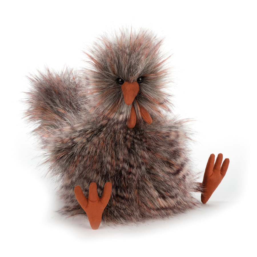 Jellycat Orpie Chicken - 24 cm
