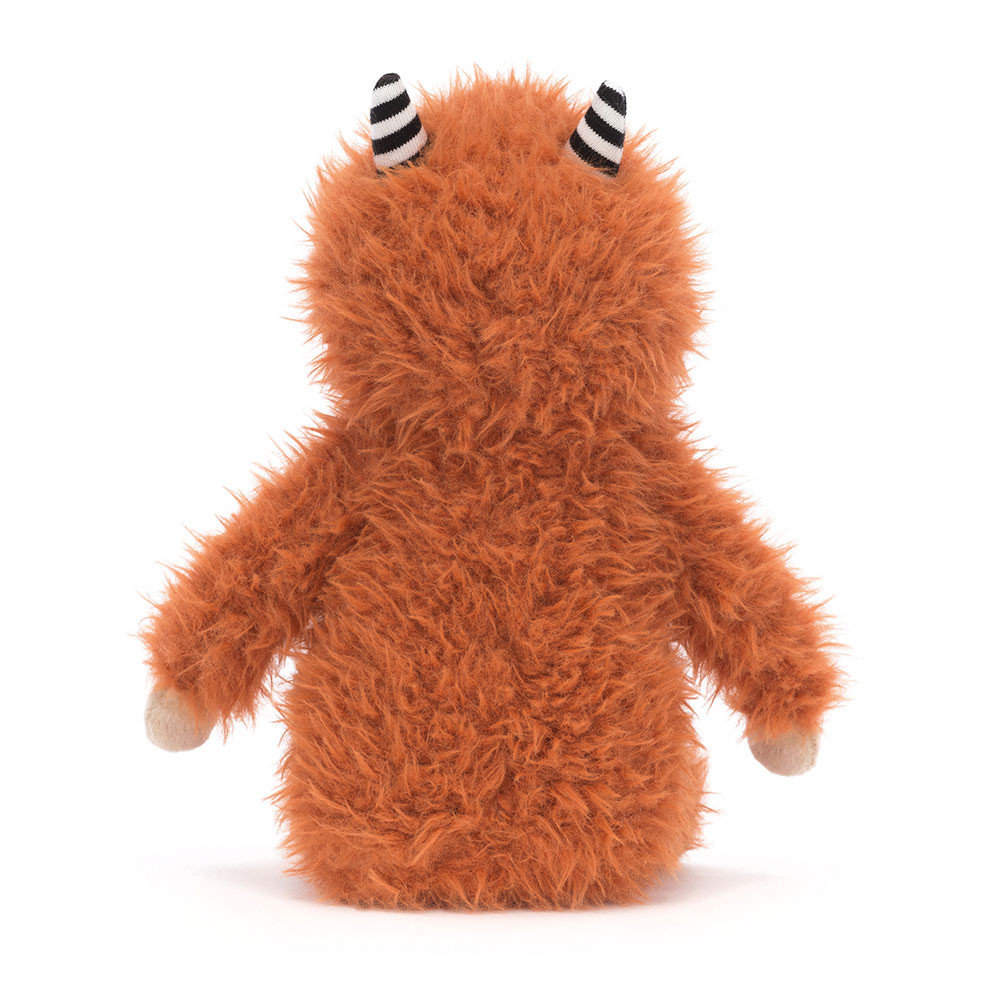 Jellycat Pip Monster - 22cm x 9cm x 7cm - Image 3