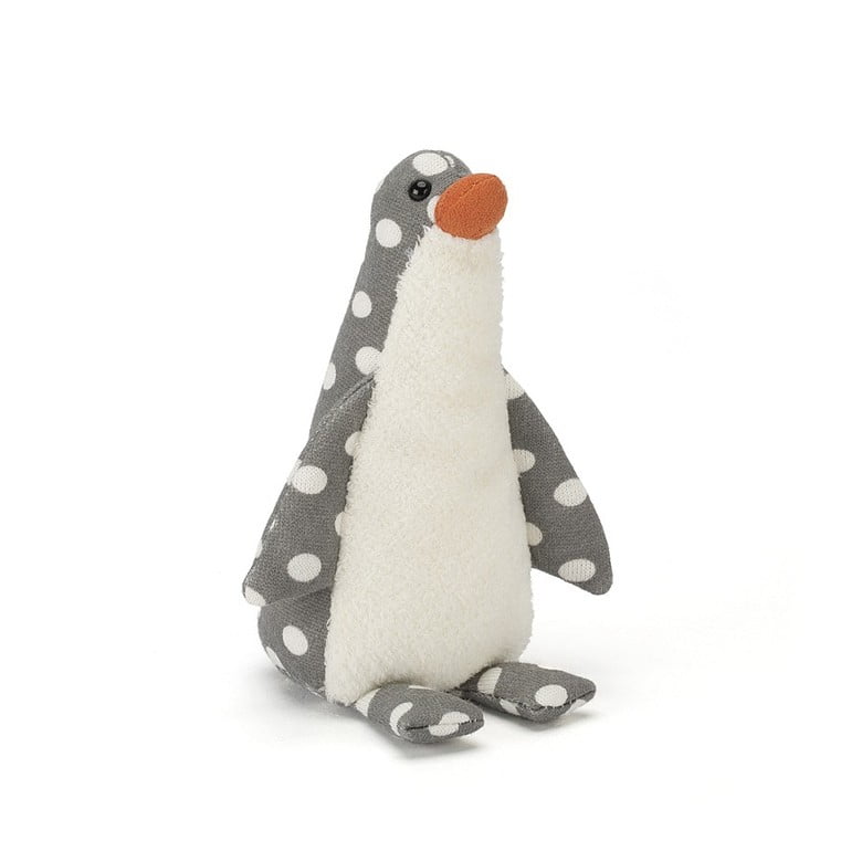 Jellycat Polka Penguin - 18 cm