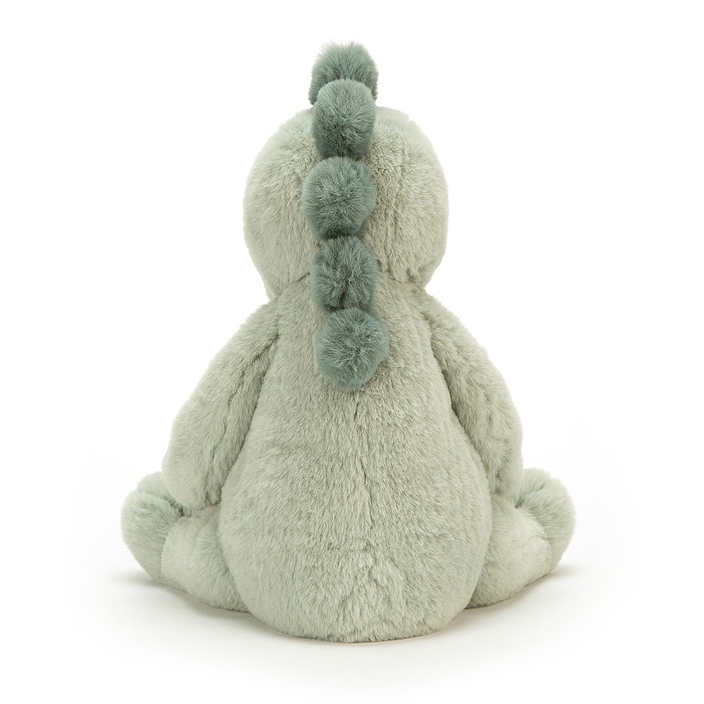 Jellycat Puffles Dino, 32 cm - Image 2