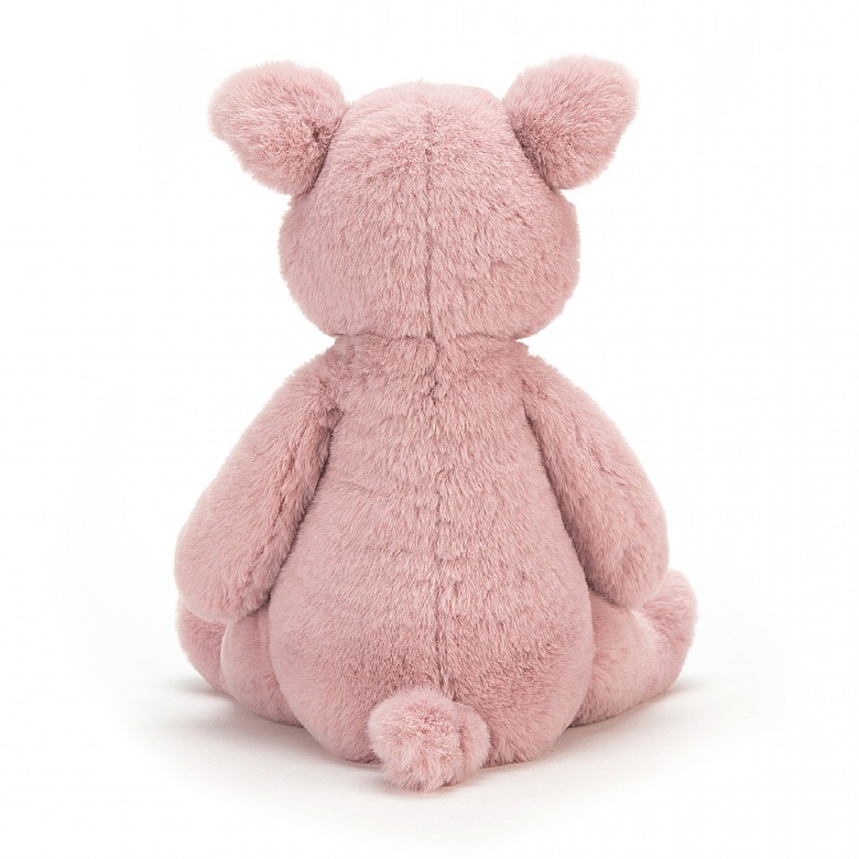 Jellycat Puffles Piglet, 32 cm - Image 2