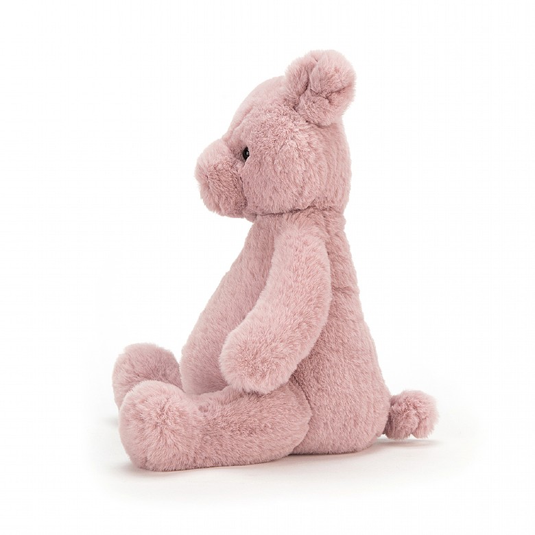 Jellycat Puffles Piglet, 32 cm - Image 3