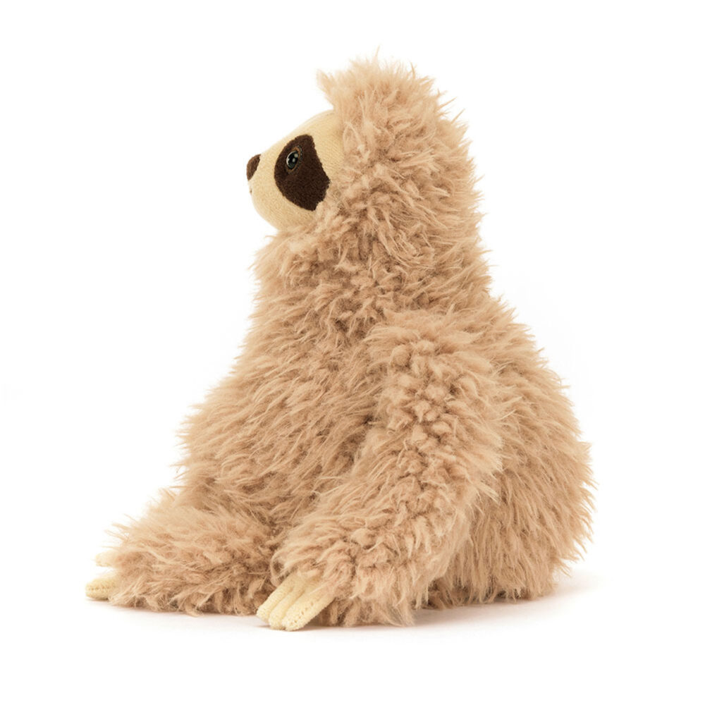 Jellycat Selma Sloth - 22x13x13cm - Image 2